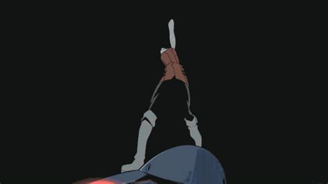 Production Ig To Produce New Seasons Of Flcl For Adult Swim