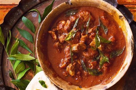 15 Spiciest Indian Dishes Everyone Should Try At Least Once