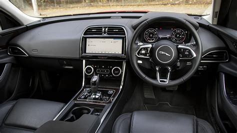 Jaguar Xe Driven Now In Pictures Carwale
