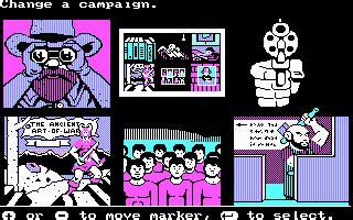 Ancient Art of War, The Download (1984 Strategy Game)