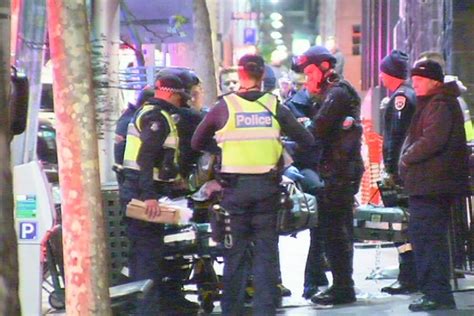 Ibac To Investigate Police Shooting At Swingers Party In Melbourne