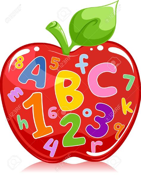 Numbers And Letters Clipart 10 Free Cliparts Download Images On