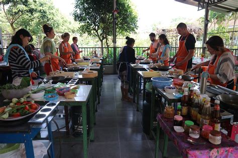 Best Cooking Class In Chiang Mai
