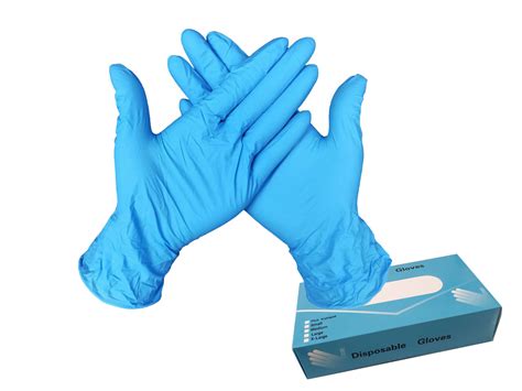 Maybe you would like to learn more about one of these? Guantes de nitrilo - Comprar Online