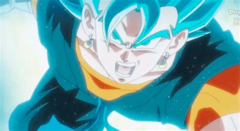 In may 2018, a promotional anime for dragon ball heroes was announced. Dragon Ball Heroes 1x03: se revela título y sinopsis ...
