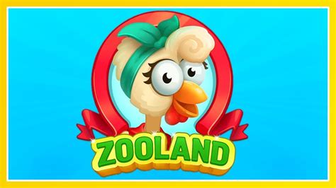 Zooland City Farm Youtube