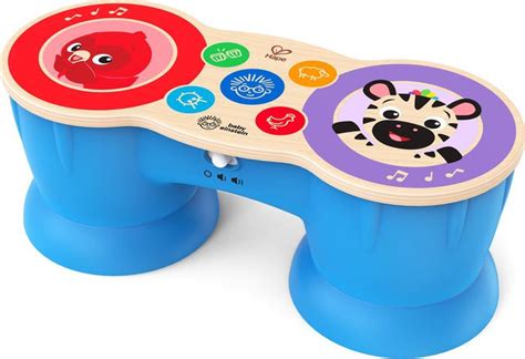 Baby Einstein Magic Touch Drums By Baby Einstein Barnes And Noble®