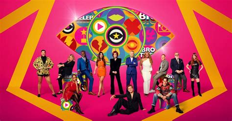 How Much Do Celebrity Big Brother 2024 Contestants Get Paid Metro News