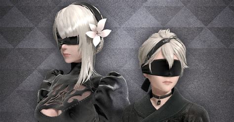 Https://techalive.net/outfit/nier Automata How To Change Outfit