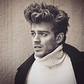 You got that James Dean daydream look in your eye. #Style | James dean ...