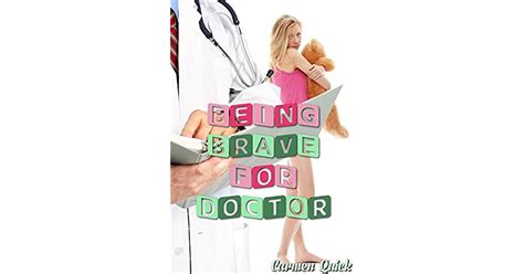 Being Brave For Doctor Taboo Forbidden Messy Medical Abdl Age Play