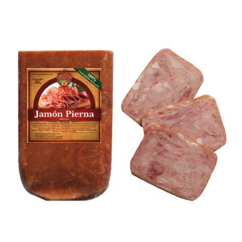 JAMON PIERNA Carnes Los Sauces