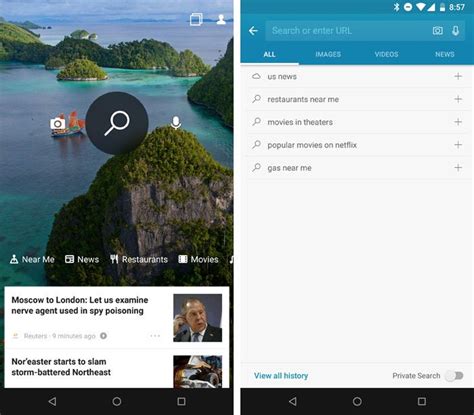 How To Create A Complete Microsoft Experience On Android Computerworld