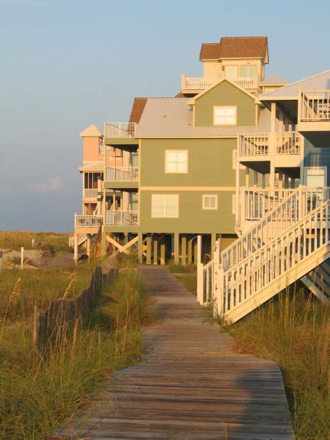 These stays are highly rated for location, cleanliness, and more. Meyer Vacation Rentals - Gulf Shores, AL