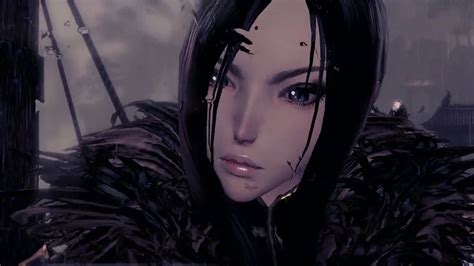 Fastening days 4 english dubbed. Blade & Soul - Prologue (JP Dub) - Cinematic + Gameplay ...
