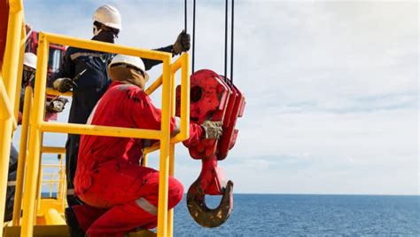 Api Qualified Offshore Rigger Advanced 3 Day Abc Safety Solutions