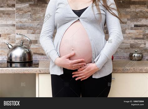Beautiful Pregnant Image And Photo Free Trial Bigstock