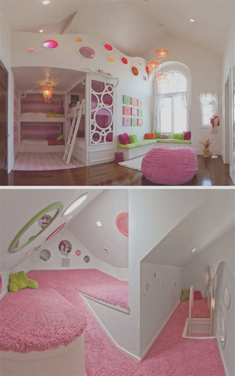 38 Secrets To Cool Bedrooms For Teen Girls Dream Rooms