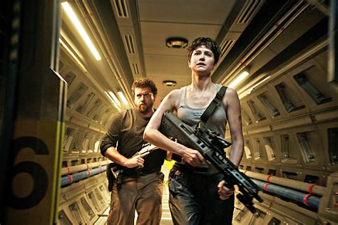 Reviewer rating the alien series has a long history of ups and downs in terms of movie quality and fan reception. Review - Alien: Covenant (2017) - Screendependent