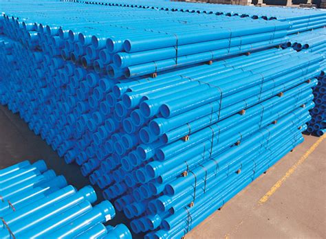 However, cpvc cannot handle temperatures as high as copper piping. Blue Brute PVC Pipe (CIOD) | IPEX Inc.