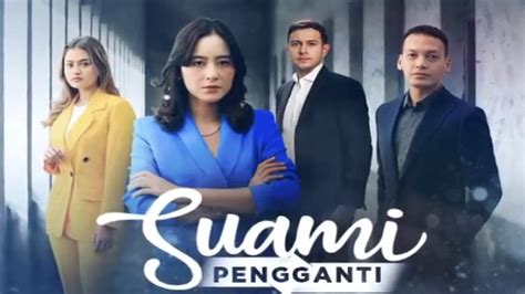 Sinopsis Sinetron Suami Pengganti Malam Ini Di Antv