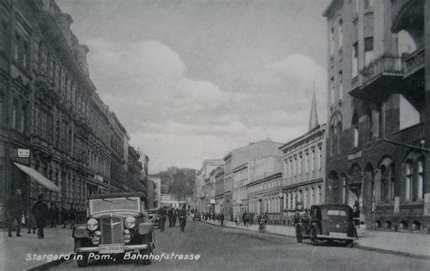 Stargardia) is situated on the ina river it is the capital of stargard county and since 1999 has been in the west pomeranian. stargard stare zdjęcia - Szukaj w Google | Stare zdjęcia ...