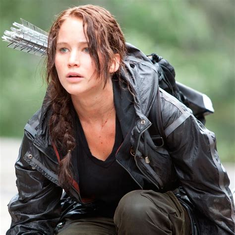 First Trailer For Mockingjay Part 1 Released