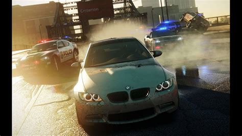Buy Need For Speed Most Wanted Cd Key Online €159