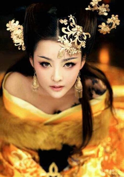 Empress Femme Fatale Imgur Beautiful Asian Women Beautiful People