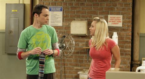 Big Bang Theory Fakes Telegraph