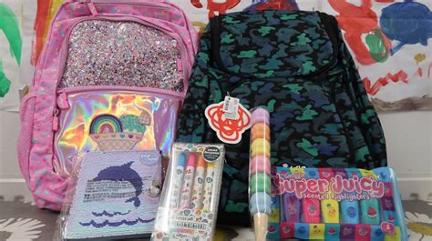 Back To School With Smiggle Review Adventures In Websterland