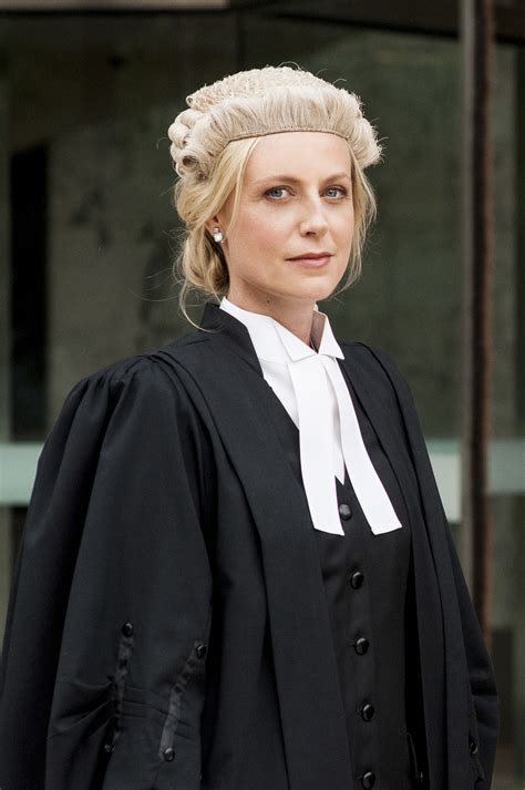Marta Dusseldorp On The Australian Crime Drama Janet King And The