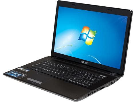 Laptop Asus Windows 7 Homecare24