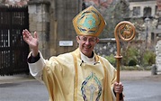 Justin Welby net worth: How much does a British bishop earn? - Anime Drawn