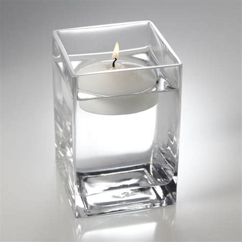 Floating Candle Holders Square Holders Triangle Holders Quick Candles