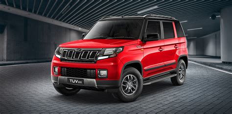 Currently, all mahindra cars offered in the indian market consists of 10 car models including 8 suvs, 1 muv and one hatchbacks. 2019 Mahindra TUV300 Launched in India @ INR 8.49 Lakh