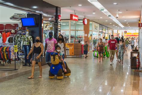 Shopping Rio Claro completa 25 anos com muitas novidades Notícias de