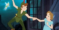 Peter Pan y Wendy: Historia, fecha de estreno y reparto de la película ...
