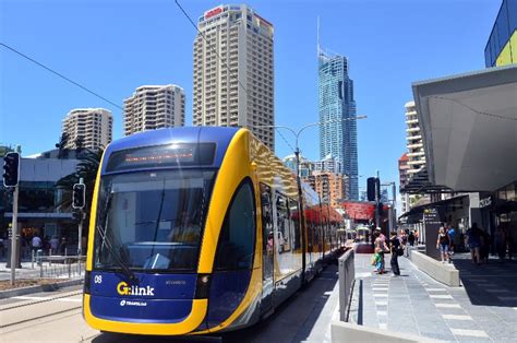 Council Backed Gold Coast Light Rail Given The Go Ahead Council
