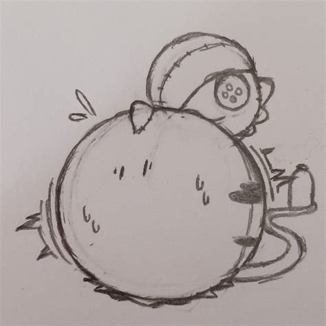 gardevoir inflation by SameShow on DeviantArt