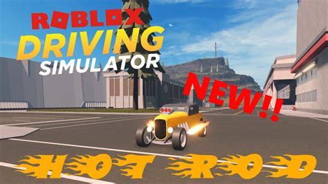 Codes are what they sound like. 2 NEW CARS + NEW CODE In Roblox Driving Simulator!! - YouTube