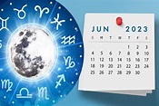 Saiba qual é o signo deste mês de junho