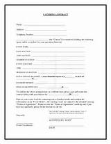 Managed Services Agreement Sample