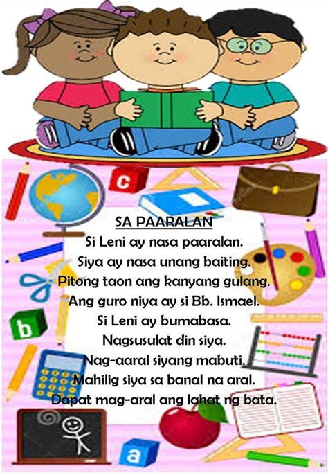 11 Maikling Kwentong Pambata Grade 3 Pictures Tagalog Quotes 2021 Images