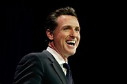 Gavin Newsom’s Long, Long Campaign for Governor | The New Yorker