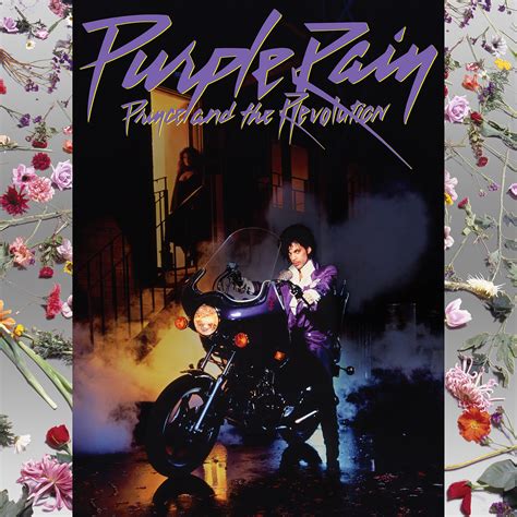 Purple Rain Deluxe Expanded Edition 3cddvd Prince At Mighty Ape