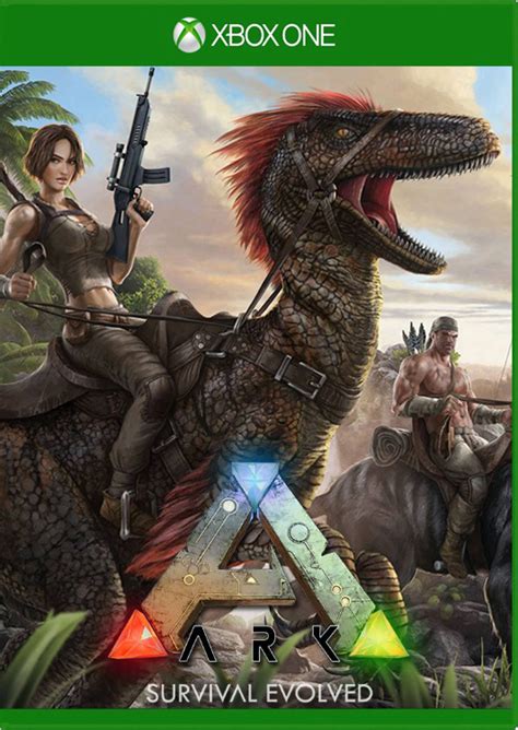 Anteprima Ark Survival Evolved Versione Xbox One