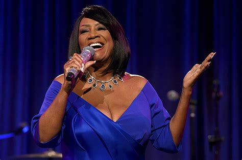 Patti Labelle Takes All The Credit For Her Pie Sellout