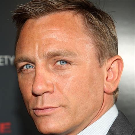 English Actor Daniel Craig Has Taken On A Wide Variety Of Roles But Is