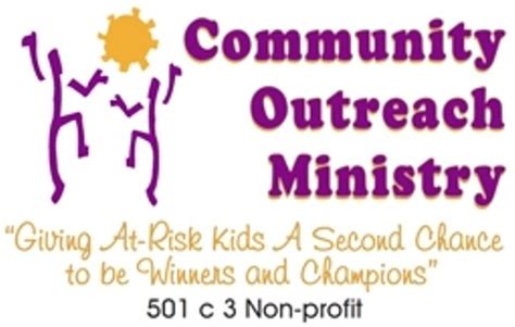 Community Outreach Ministry Nbc Los Angeles